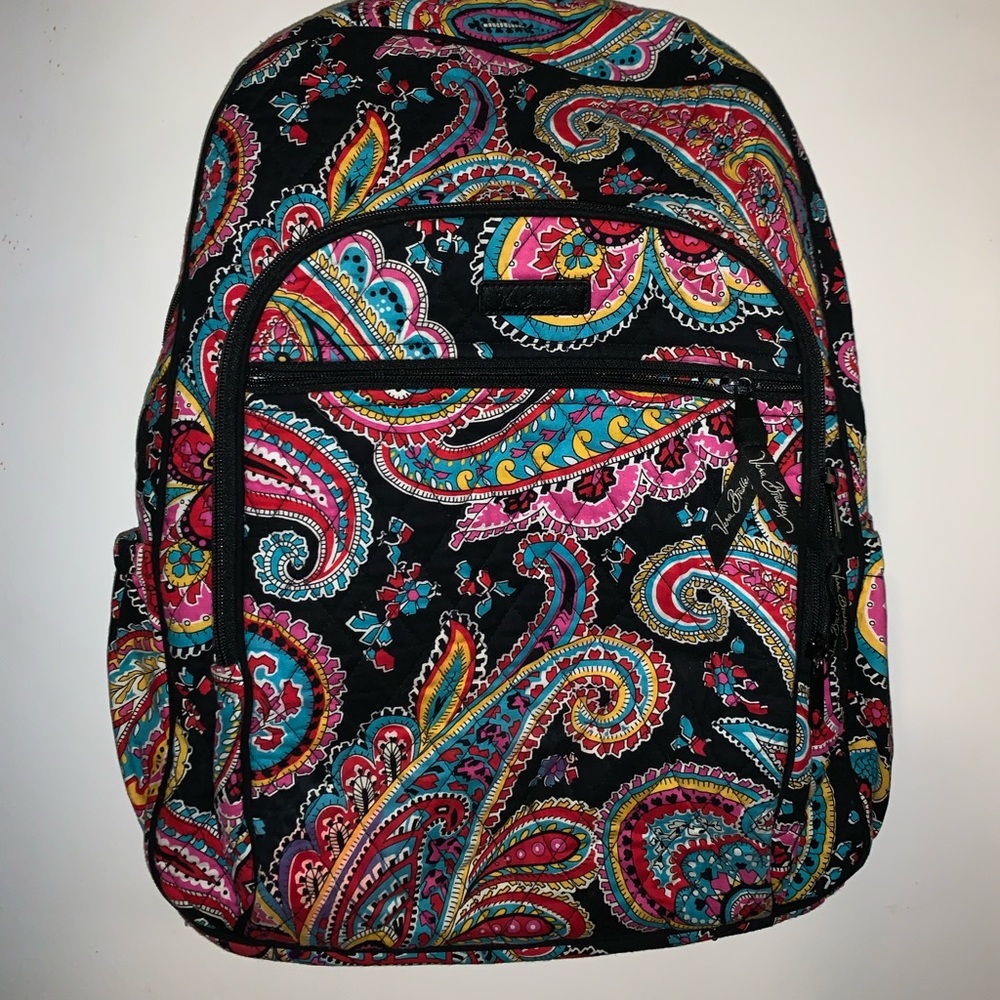 Vera Bradley backpack